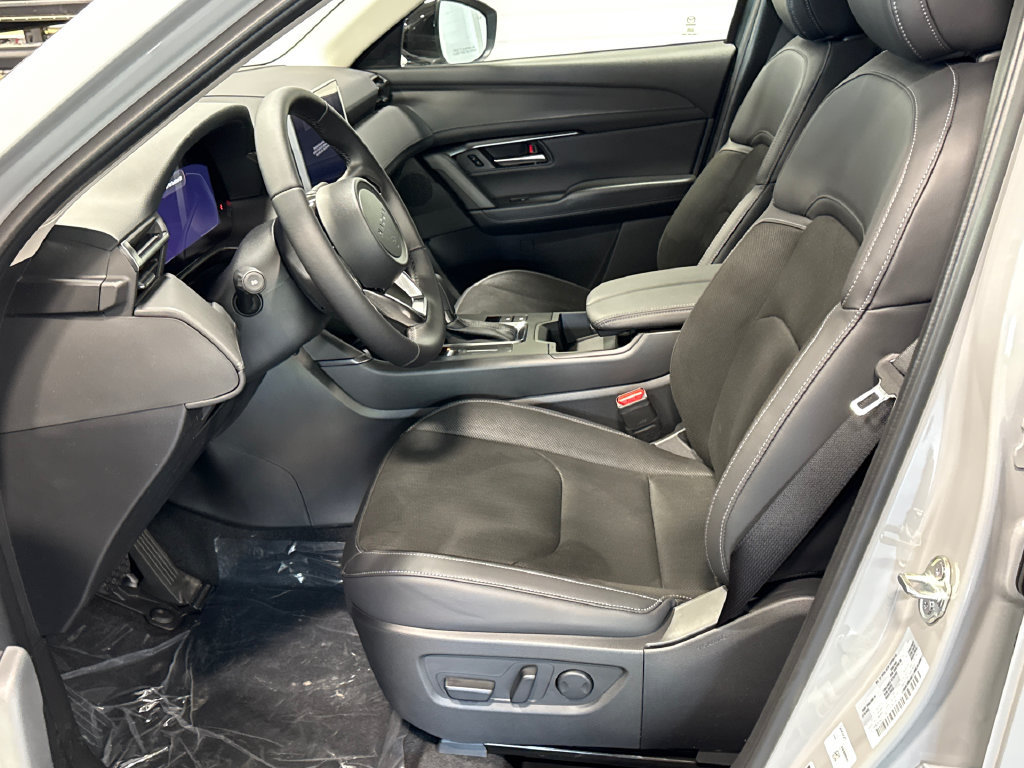 New 2026 MAZDA CX-5 Preferred AWD/4WD image 6