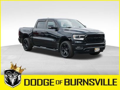 Used 2020 RAM 1500 Big Horn