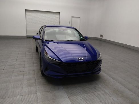 Used 2021 Hyundai Elantra SEL image 14