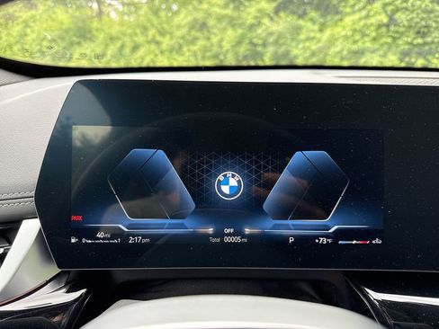 Certified 2025 BMW X1 xDrive28i w/ Convenience Package AWD/4WD image 18