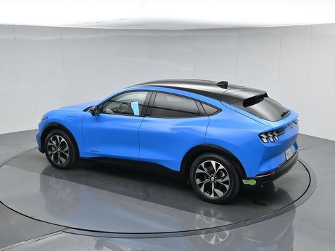 Used 2023 Ford Mustang Mach-E Premium RWD image 41