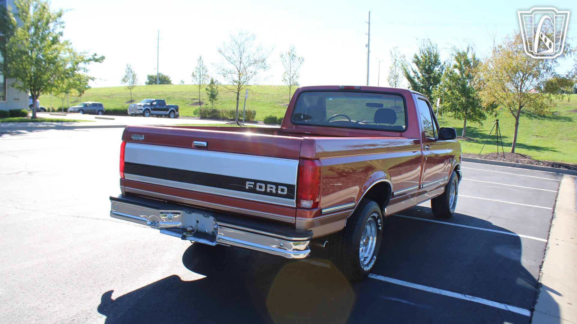 Used 1994 Ford F150 XL RWD image 5
