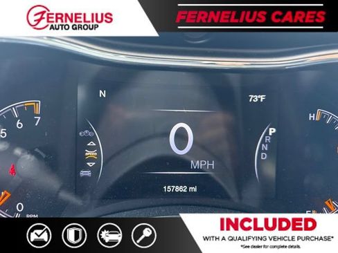 Used 2021 Jeep Grand Cherokee Limited w/ Sun & Sound Group AWD/4WD image 11