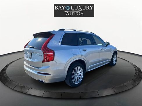 Used 2016 Volvo XC90 T6 Momentum w/ Momentum Plus Package image 40