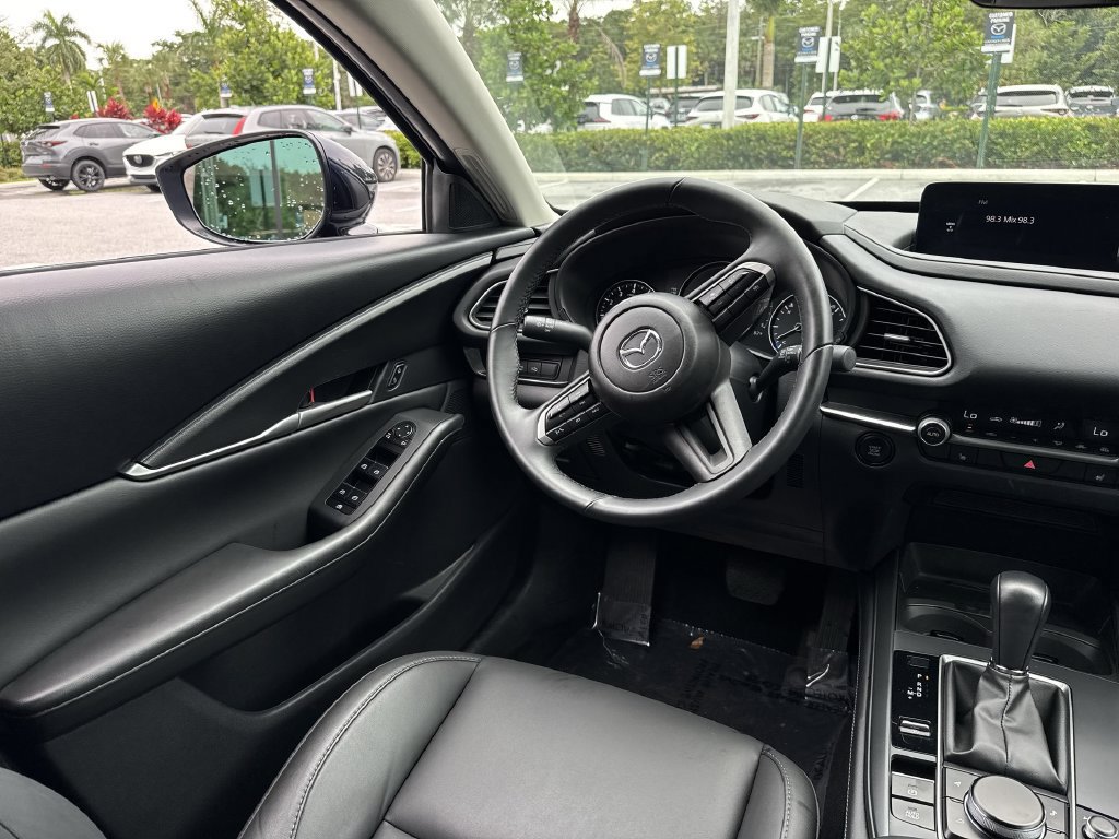 Certified 2026 MAZDA CX-30 AWD 2.5 S image 21