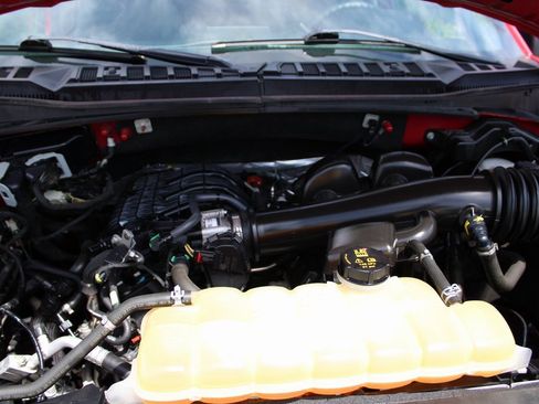 Used 2018 Ford F150 XL w/ XL Power Equipment Group image 11