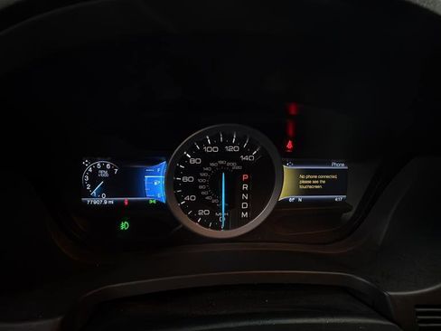 Used 2015 Ford Explorer Sport w/ Equipment Group 401A image 16