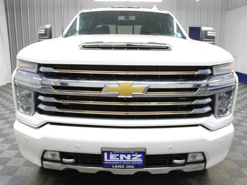 Used 2023 Chevrolet Silverado 2500 High Country AWD/4WD image 52