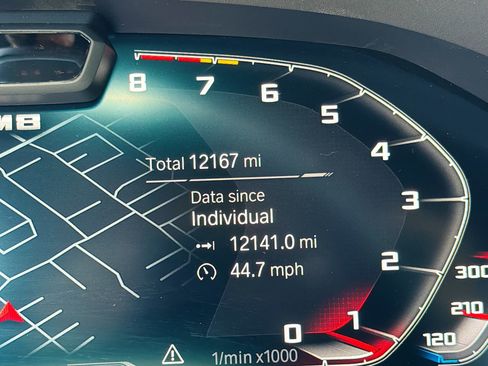 Used 2023 BMW M8 Competition AWD/4WD image 40