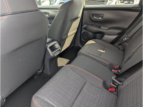 Used 2025 Honda HR-V Sport image 14