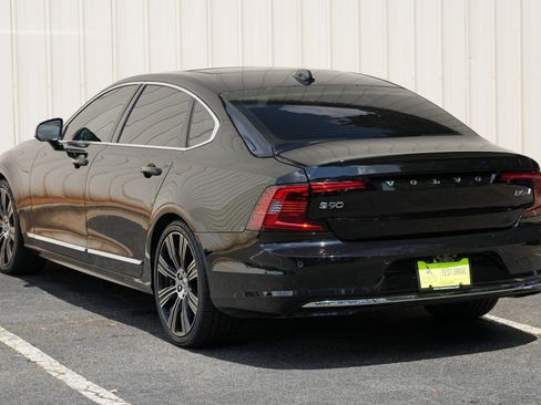 Used 2023 Volvo S90 B6 Ultimate w/ Lounge Package AWD/4WD image 48