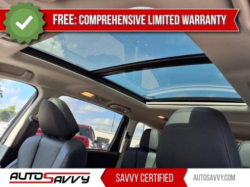 Used 2024 Subaru Ascent Touring image 14