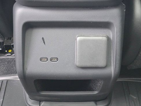 Used 2025 Cadillac Optiq Luxury 1 w/ LPO, Floor Liner Package AWD/4WD image 18