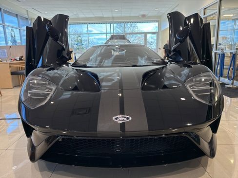 Used 2022 Ford GT image 35