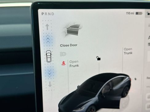 Used 2024 Tesla Model 3 Performance image 19