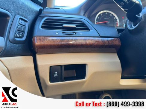 Used 2012 Honda Accord EX-L image 20