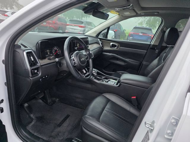 Certified 2023 Kia Sorento S w/ Panoramic Sunroof Package AWD/4WD image 14