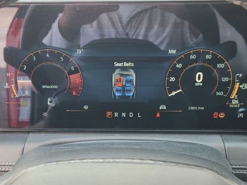 Used 2024 Ford Mustang Premium image 11