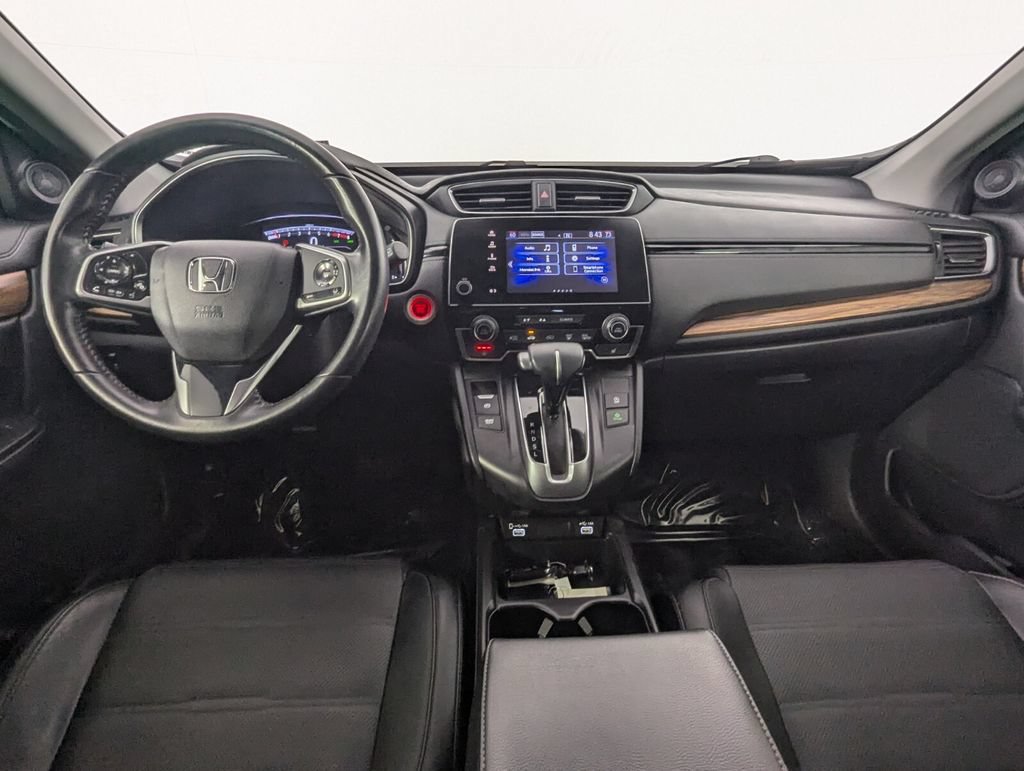 Used 2022 Honda CR-V EX-L image 15
