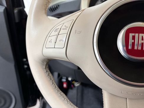 Used 2013 FIAT 500 Pop image 20