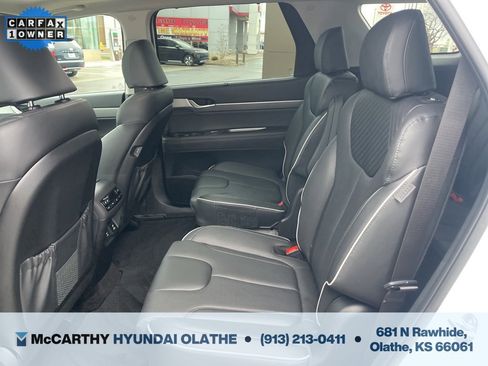 Used 2025 Hyundai Palisade SEL image 5