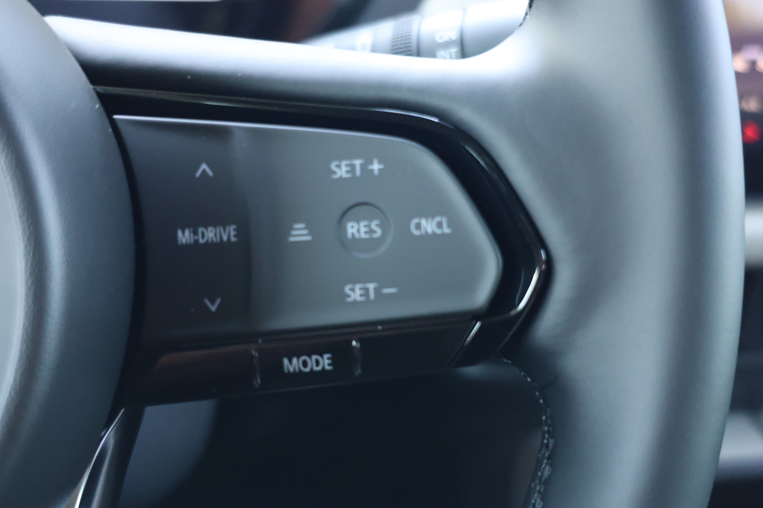 New 2026 MAZDA CX-5 Preferred AWD/4WD image 16