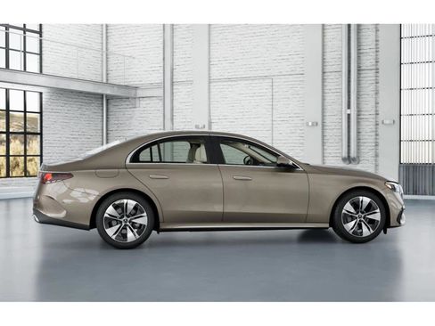 New 2026 Mercedes-Benz E 350 Sedan image 16