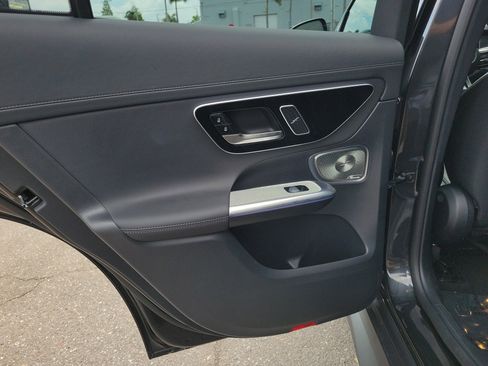 Certified 2026 Mercedes-Benz GLC 300 4MATIC image 11