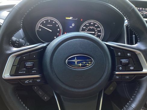 Used 2021 Subaru Forester Limited AWD/4WD image 20