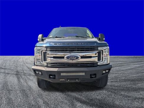 Certified 2019 Ford F350 XL w/ STX Appearance Package image 9