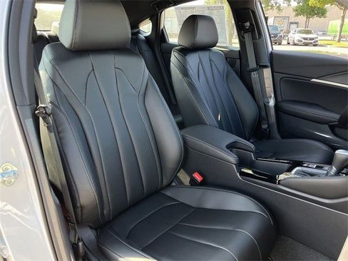 Certified 2025 Acura Integra A-Spec image 29