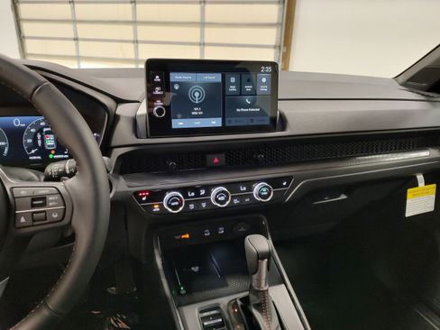 New 2026 Honda CR-V Sport-L image 7