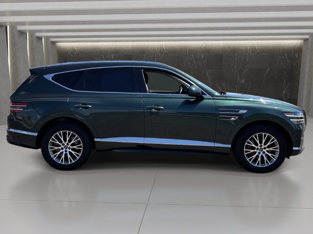Used 2023 Genesis GV80 2.5T AWD/4WD image 7