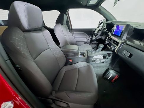 New 2026 Toyota Tacoma SR5 AWD/4WD image 23