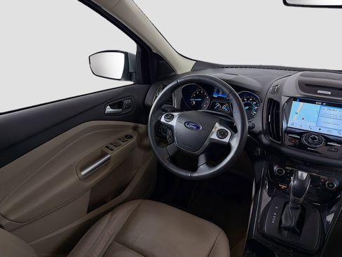 Used 2016 Ford Escape Titanium image 24