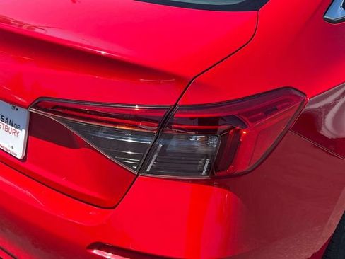 Used 2023 Honda Civic LX image 11