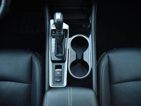 Used 2024 Nissan Altima 2.5 SL image 20