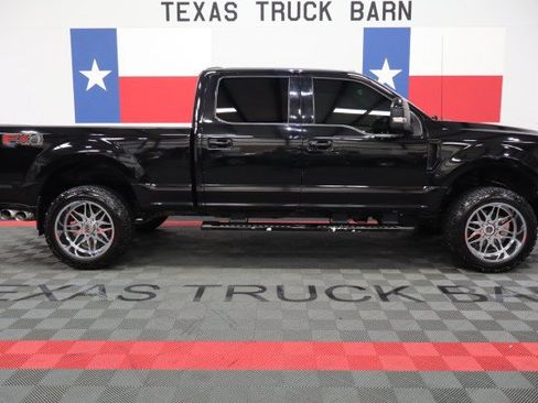 Used 2020 Ford F250 Lariat AWD/4WD image 16