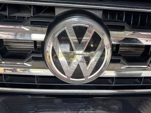 Used 2019 Volkswagen Atlas S w/ Towing Package AWD/4WD image 24