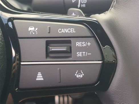 New 2026 Honda Civic Sport image 24