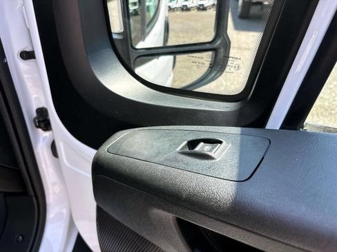 Used 2023 RAM ProMaster 2500 FWD image 15