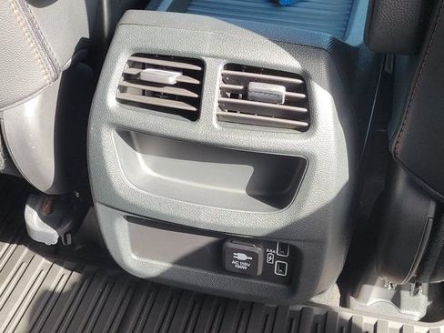Used 2023 Honda Passport TrailSport image 6