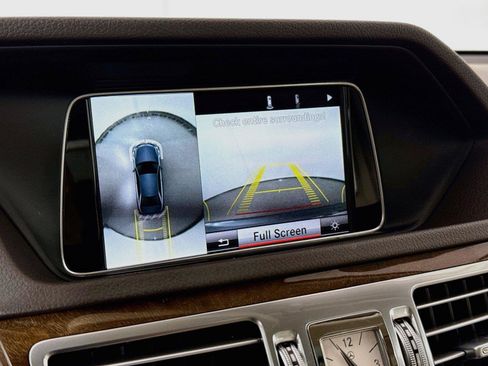 Used 2015 Mercedes-Benz E 350 Sedan image 26