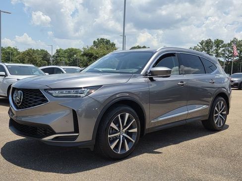 New 2026 Acura MDX FWD w/ Technology Package image 4