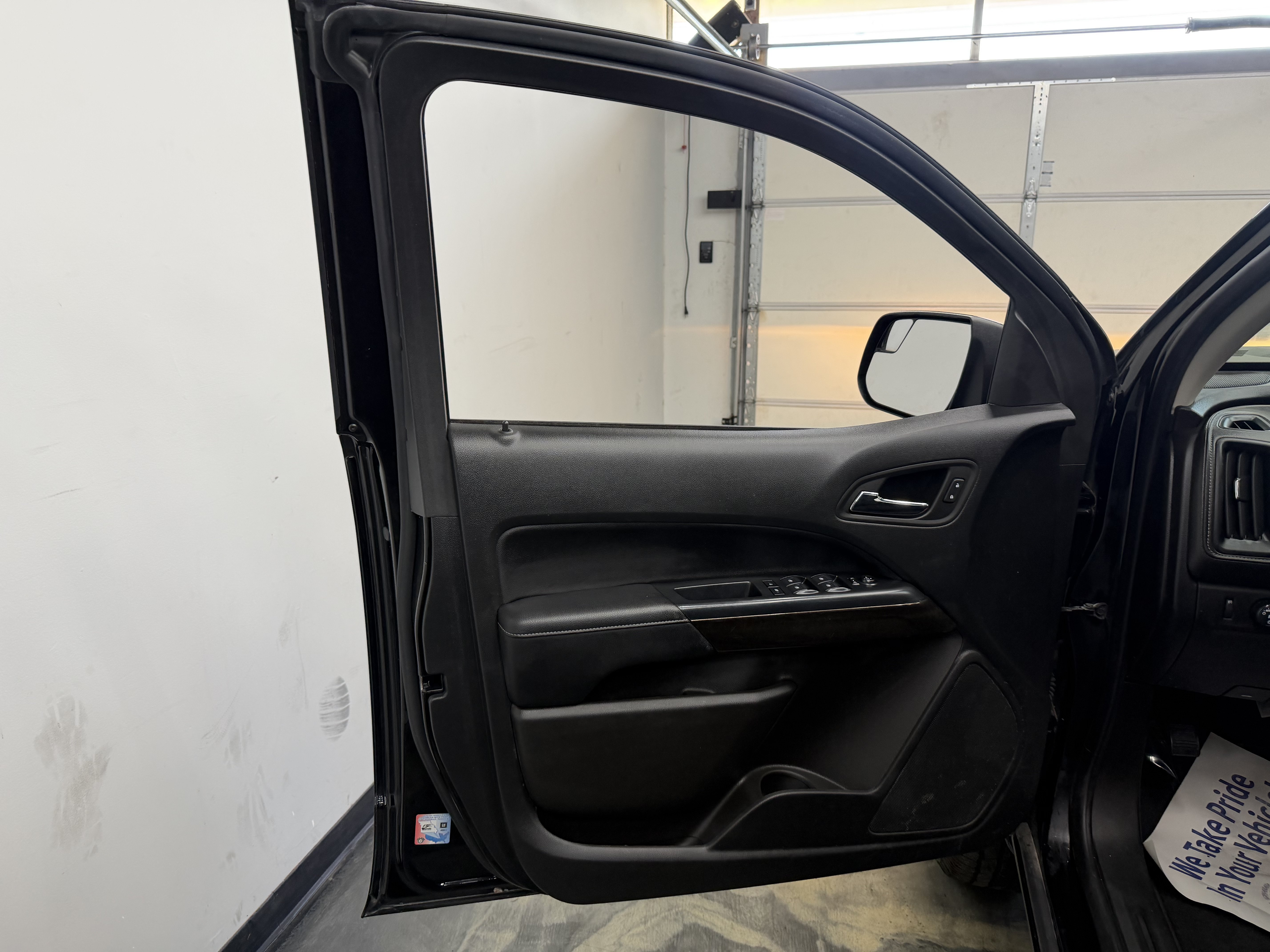 Used 2022 GMC Canyon Elevation AWD/4WD image 10