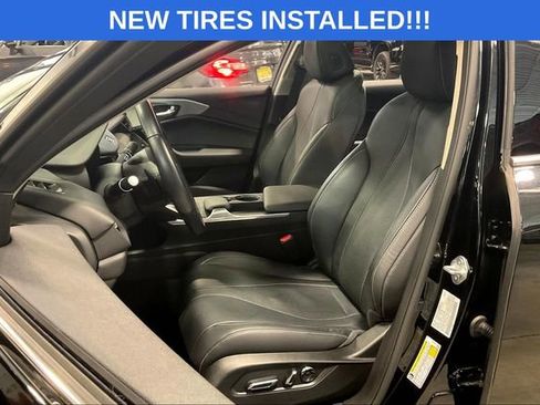 Used 2022 Acura TLX w/ Technology Package image 25