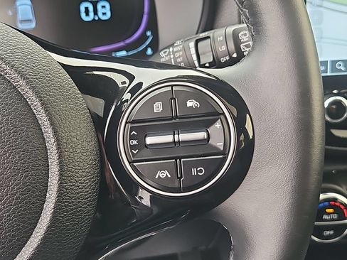 Certified 2023 Kia Soul EX FWD image 25