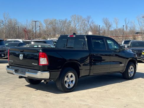 Used 2022 RAM 1500 Big Horn image 12