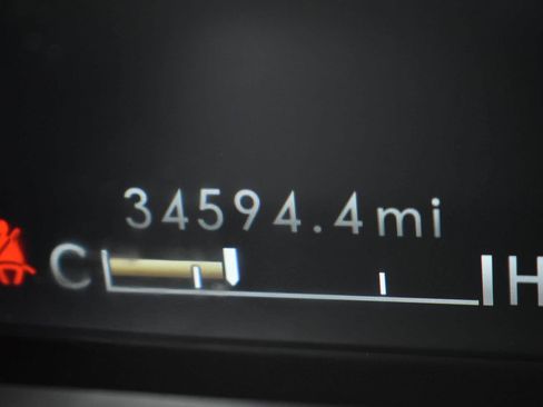 Used 2023 Lincoln Nautilus AWD w/ Premium Package image 30