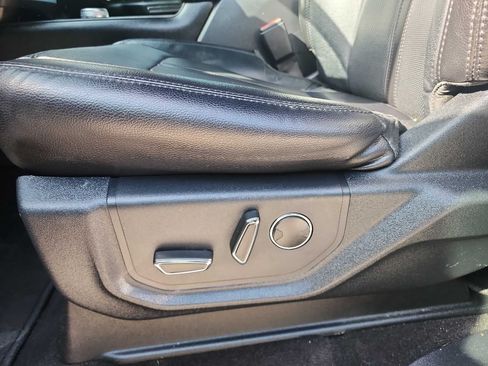 Used 2020 Ford Expedition Limited RWD image 19